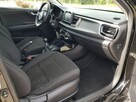 Kia Rio 1,2 Benzyna Klimatronik Nawigacja Kamera Zarejestrowany Gwarancja - 16