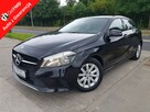Mercedes A 160 1,6 Benzyna Klima Nawigacja Zarejestrowany Gwarancja - 1