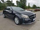 Mercedes A 160 1,6 Benzyna Klima Nawigacja Zarejestrowany Gwarancja - 3