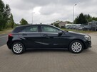 Mercedes A 160 1,6 Benzyna Klima Nawigacja Zarejestrowany Gwarancja - 4