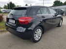 Mercedes A 160 1,6 Benzyna Klima Nawigacja Zarejestrowany Gwarancja - 5