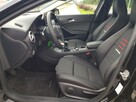 Mercedes A 160 1,6 Benzyna Klima Nawigacja Zarejestrowany Gwarancja - 9