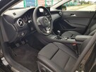 Mercedes A 160 1,6 Benzyna Klima Nawigacja Zarejestrowany Gwarancja - 10