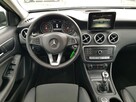 Mercedes A 160 1,6 Benzyna Klima Nawigacja Zarejestrowany Gwarancja - 13