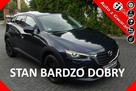 Mazda CX-3 2.0 Navi Automat   Stan b.dobry bezwypadkowy z Niemiec Gwarancja 12 - 1
