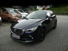 Mazda CX-3 2.0 Navi Automat   Stan b.dobry bezwypadkowy z Niemiec Gwarancja 12 - 4
