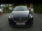 Mazda CX-3 2.0 Navi Automat   Stan b.dobry bezwypadkowy z Niemiec Gwarancja 12 - 7