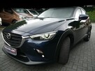 Mazda CX-3 2.0 Navi Automat   Stan b.dobry bezwypadkowy z Niemiec Gwarancja 12 - 8