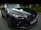 Mazda CX-3 2.0 Navi Automat   Stan b.dobry bezwypadkowy z Niemiec Gwarancja 12 - 9