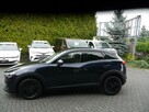 Mazda CX-3 2.0 Navi Automat   Stan b.dobry bezwypadkowy z Niemiec Gwarancja 12 - 10
