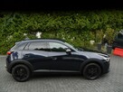 Mazda CX-3 2.0 Navi Automat   Stan b.dobry bezwypadkowy z Niemiec Gwarancja 12 - 11