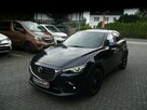Mazda CX-3 2.0 Navi Automat   Stan b.dobry bezwypadkowy z Niemiec Gwarancja 12 - 12