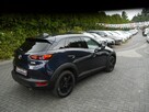 Mazda CX-3 2.0 Navi Automat   Stan b.dobry bezwypadkowy z Niemiec Gwarancja 12 - 13