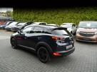 Mazda CX-3 2.0 Navi Automat   Stan b.dobry bezwypadkowy z Niemiec Gwarancja 12 - 14