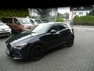 Mazda CX-3 2.0 Navi Automat   Stan b.dobry bezwypadkowy z Niemiec Gwarancja 12 - 15