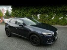 Mazda CX-3 2.0 Navi Automat   Stan b.dobry bezwypadkowy z Niemiec Gwarancja 12 - 16