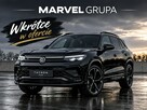 Volkswagen Tayron 2.0 TSI 204KM R-LINE AWD / Salon Polska / ASO