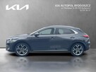 Kia XCeed 1.4 T-GDI 140KM L Salon PL 1wł Alufelgi 18 - 2
