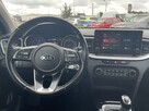 Kia XCeed 1.4 T-GDI 140KM L Salon PL 1wł Alufelgi 18 - 13