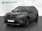 Toyota RAV-4 2.5 Hybrid Comfort 4x2