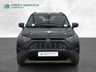 Toyota RAV-4 2.5 Hybrid Comfort 4x2 - 2