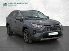 Toyota RAV-4 2.5 Hybrid Comfort 4x2 - 3