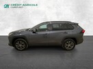 Toyota RAV-4 2.5 Hybrid Comfort 4x2 - 8