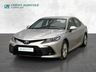 Toyota Camry 2.5 Hybrid Comfort CVT Sedan - 1