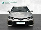Toyota Camry 2.5 Hybrid Comfort CVT Sedan - 2
