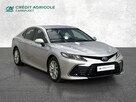 Toyota Camry 2.5 Hybrid Comfort CVT Sedan - 3