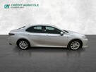 Toyota Camry 2.5 Hybrid Comfort CVT Sedan - 4