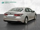 Toyota Camry 2.5 Hybrid Comfort CVT Sedan - 5