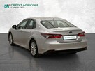 Toyota Camry 2.5 Hybrid Comfort CVT Sedan - 7