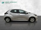 Toyota Yaris 1.5 Comfort - 4