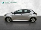 Toyota Yaris 1.5 Comfort - 8
