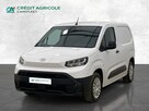 Toyota Proace City 1.5 D-4D Standard 2.0 T Active Furgon - 1