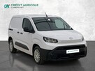 Toyota Proace City 1.5 D-4D Standard 2.0 T Active Furgon - 3