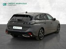Peugeot 308 1.5 Blue HDI Allure Pack S&S EAT8 Kombi - 5