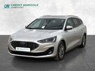 Ford Focus 1.5 EcoBlue Titanium X aut Kombi - 1