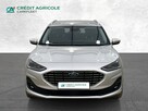 Ford Focus 1.5 EcoBlue Titanium X aut Kombi - 2