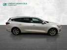 Ford Focus 1.5 EcoBlue Titanium X aut Kombi - 4