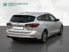 Ford Focus 1.5 EcoBlue Titanium X aut Kombi - 5