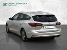 Ford Focus 1.5 EcoBlue Titanium X aut Kombi - 7