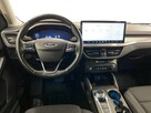 Ford Focus 1.5 EcoBlue Titanium X aut Kombi - 9