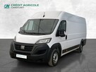 Fiat Ducato Maxi H3-Power L4H2 Furgon, wysoki dach