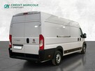Fiat Ducato Maxi H3-Power L4H2 Furgon, wysoki dach - 5