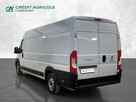 Fiat Ducato Maxi H3-Power L4H2 Furgon, wysoki dach - 7
