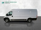 Fiat Ducato Maxi H3-Power L4H2 Furgon, wysoki dach - 8