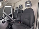 Fiat Ducato Maxi H3-Power L4H2 Furgon, wysoki dach - 10