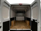 Fiat Ducato Maxi H3-Power L4H2 Furgon, wysoki dach - 11